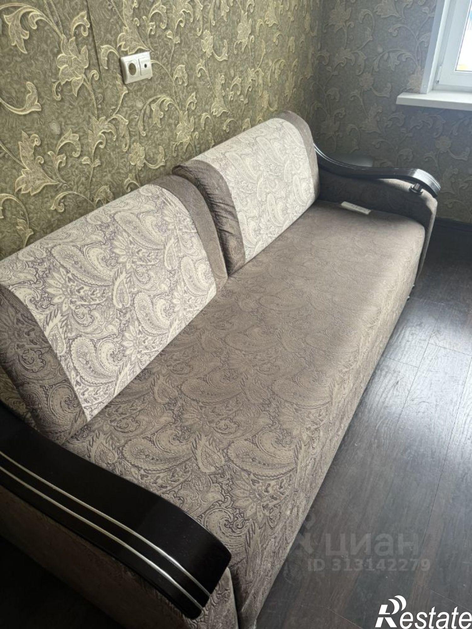 Сдать квартиру за 27 000 рублей на Автозаводский пр-кт, 34