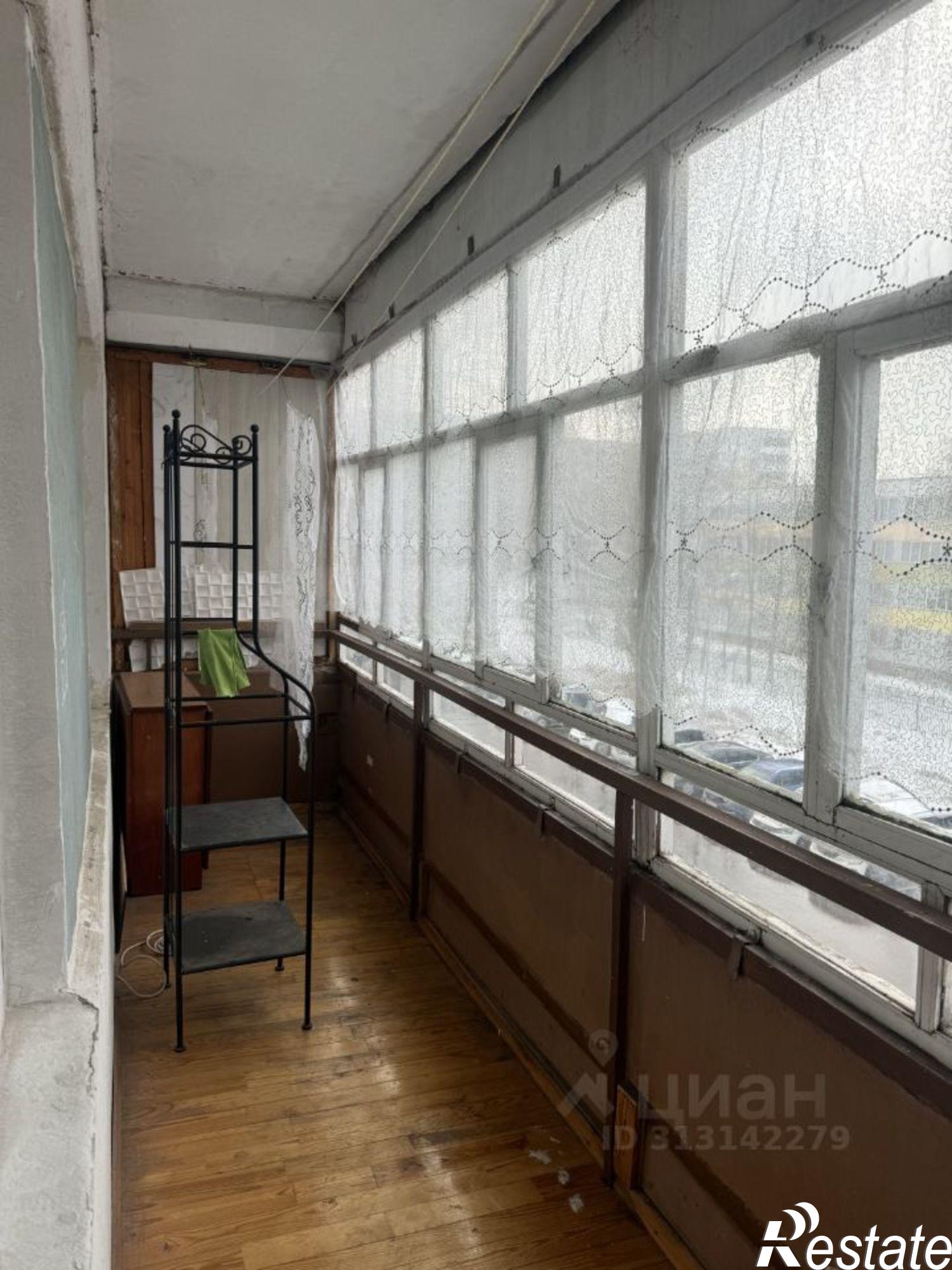 Сдать квартиру за 27 000 рублей на Автозаводский пр-кт, 34