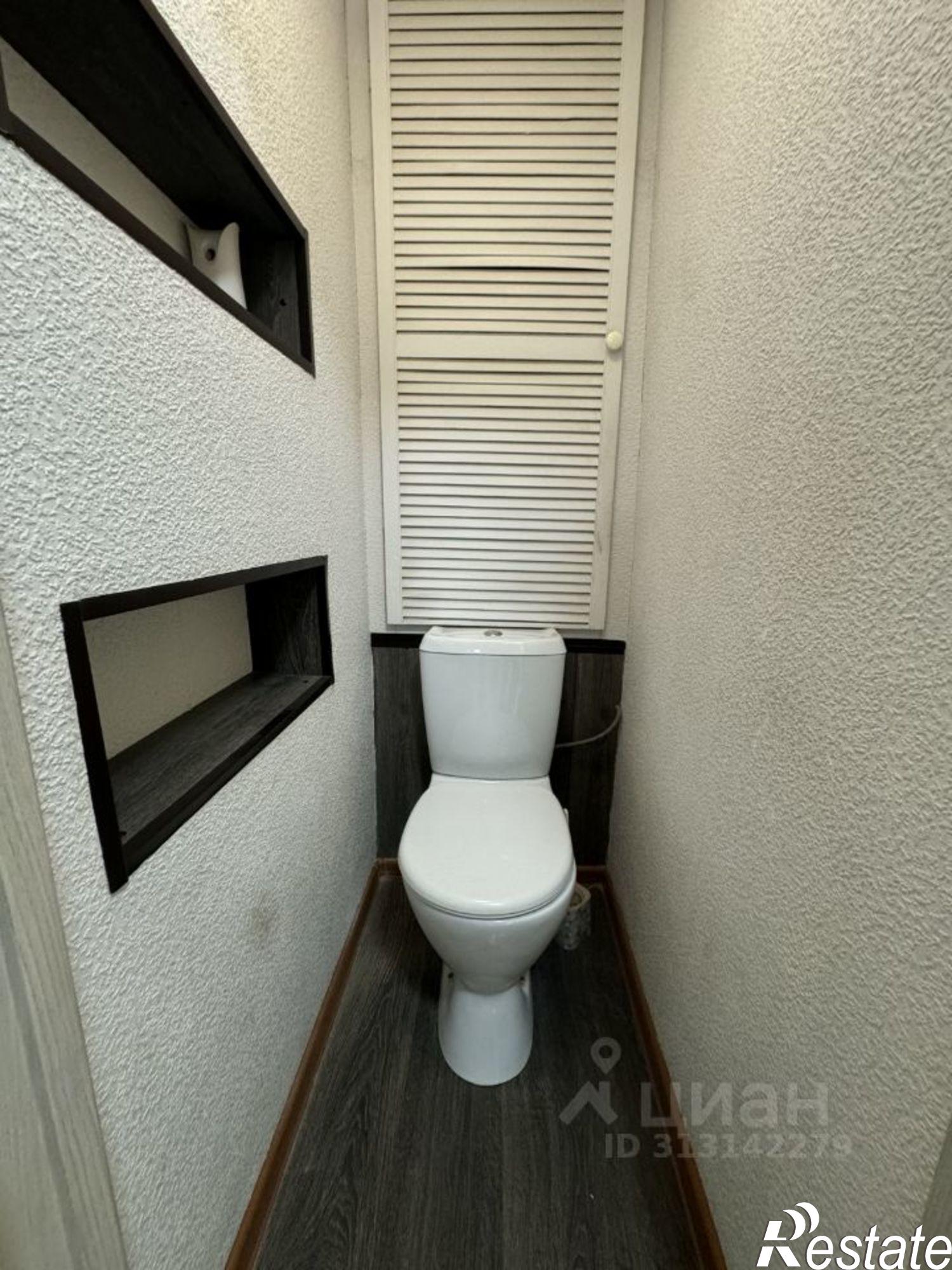 Сдать квартиру за 27 000 рублей на Автозаводский пр-кт, 34