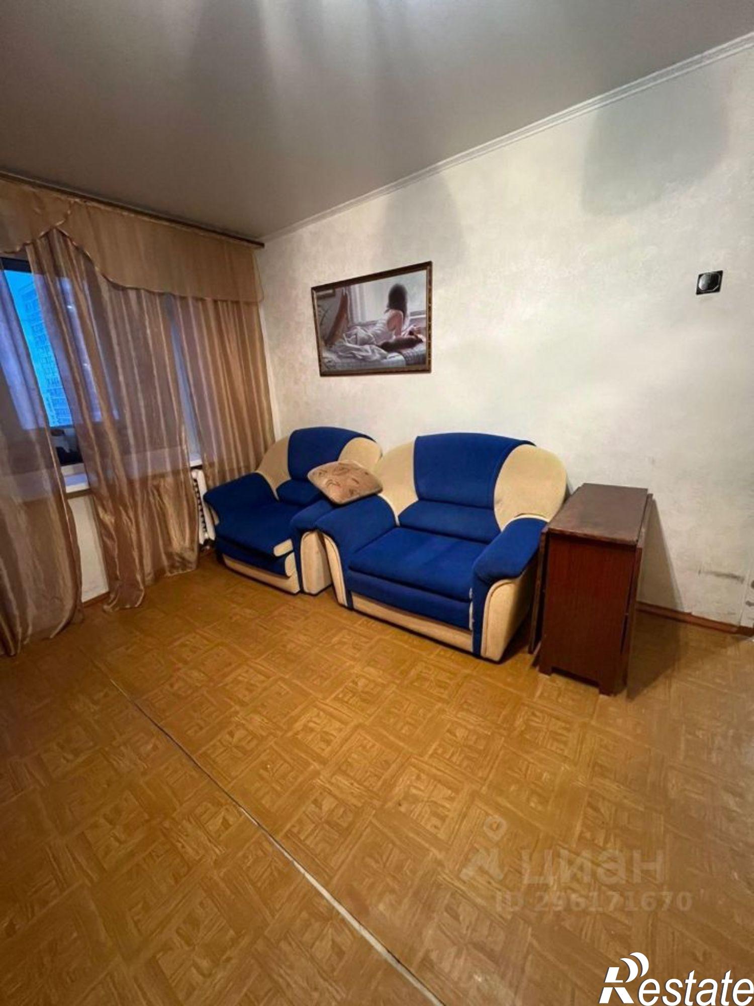 Сдать квартиру за 45 000 рублей на Сармановский тракт, 60