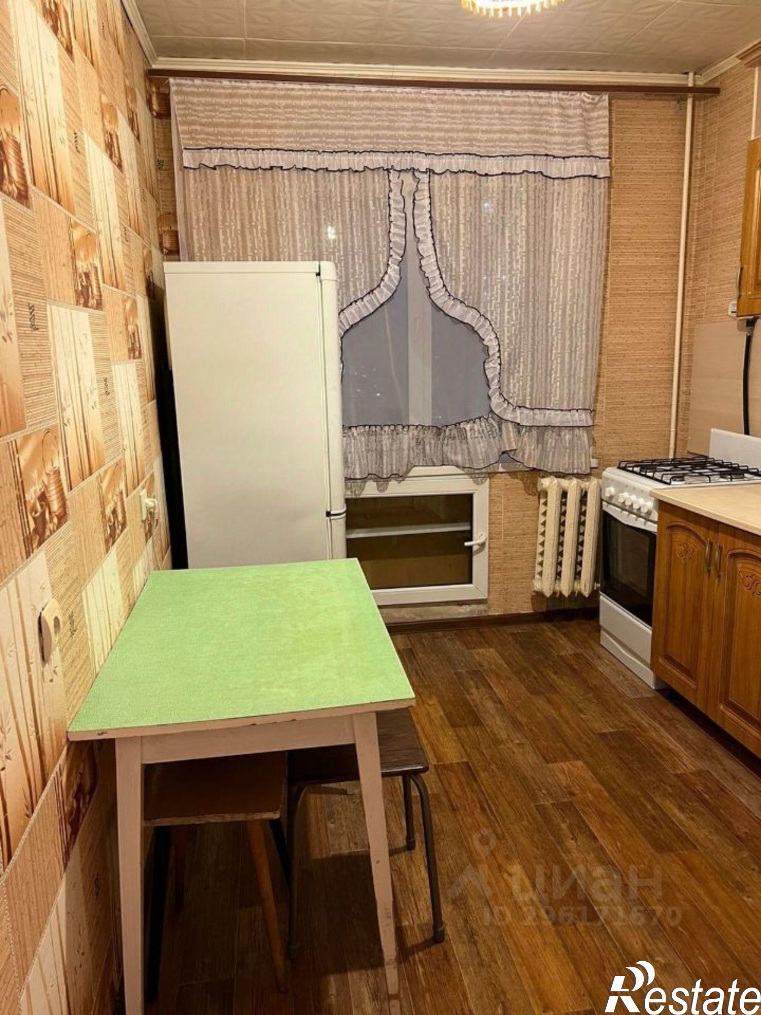 Сдать квартиру за 45 000 рублей на Сармановский тракт, 60