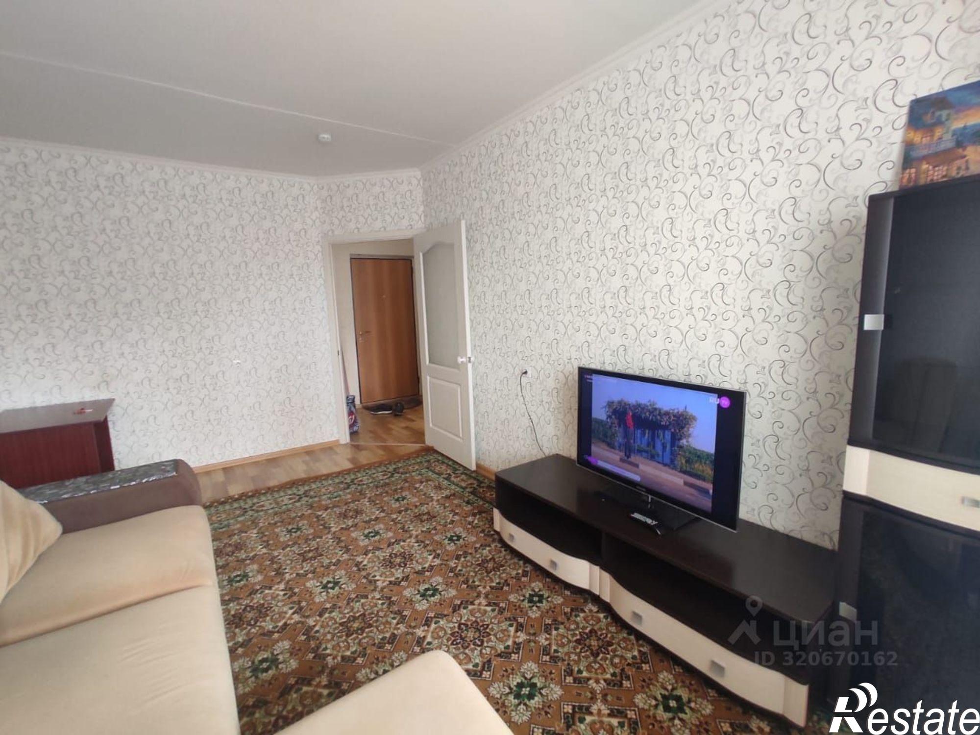 Сдать квартиру за 30 000 рублей на Московский пр-кт, 122А