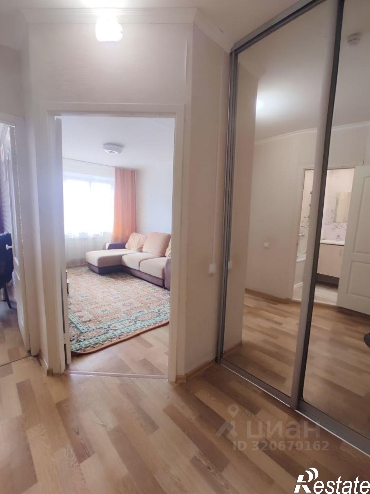 Сдать квартиру за 30 000 рублей на Московский пр-кт, 122А