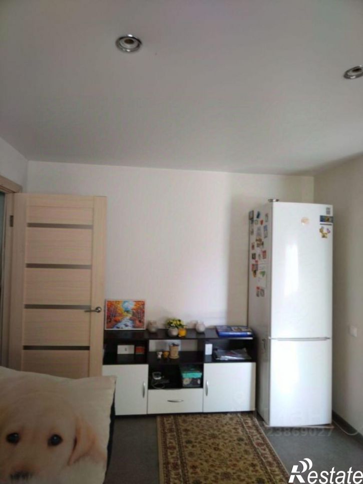 2-комн квартира Автомобилистов пер, 6,  д. 6