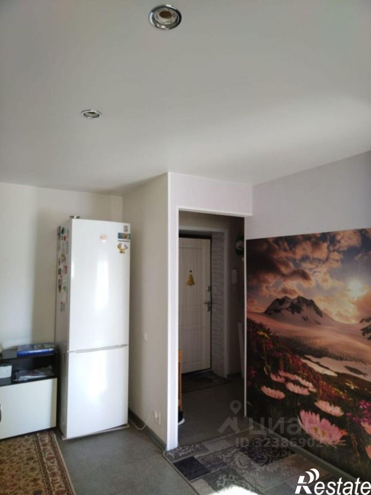 2-комн квартира Автомобилистов пер, 6,  д. 6