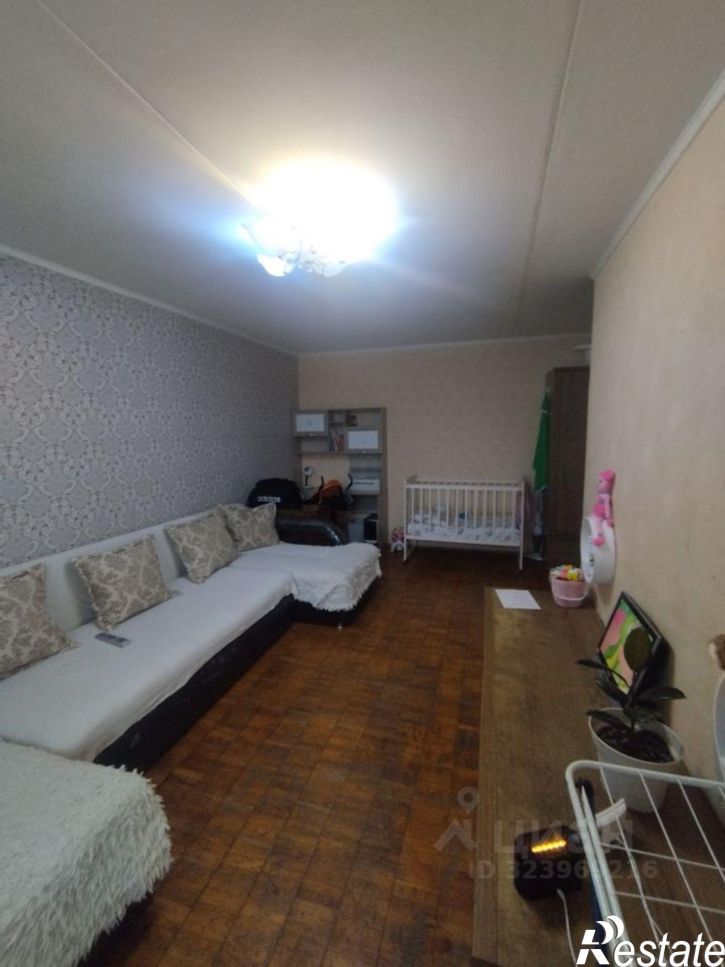 2-комн квартира пр-кт Мира, 39,  д. 39