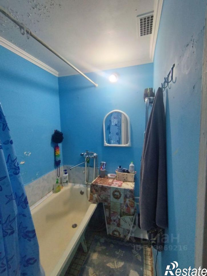 2-комн квартира пр-кт Мира, 39,  д. 39