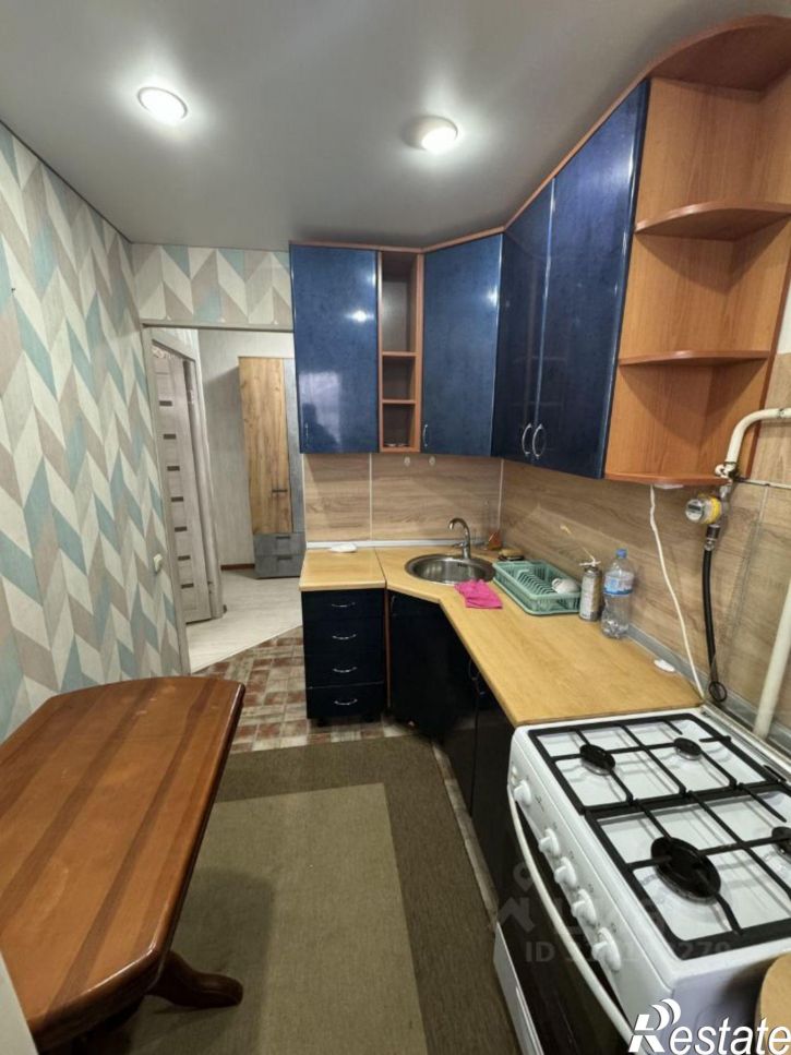 2-комн квартира Автозаводский пр-кт, 34,  д. 34