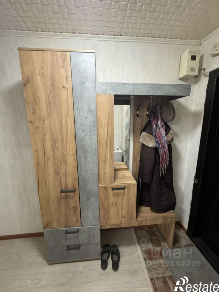 2-комн квартира Автозаводский пр-кт, 34,  д. 34