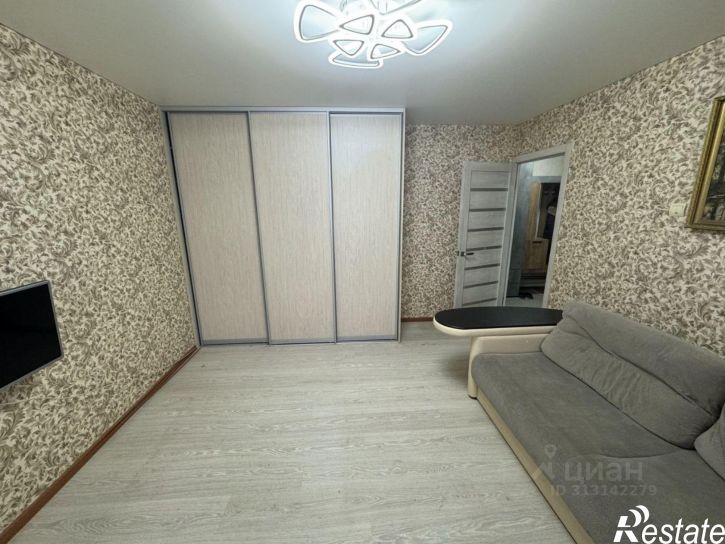 2-комн квартира Автозаводский пр-кт, 34,  д. 34