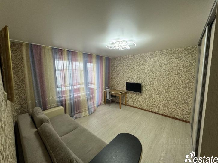 2-комн квартира Автозаводский пр-кт, 34,  д. 34