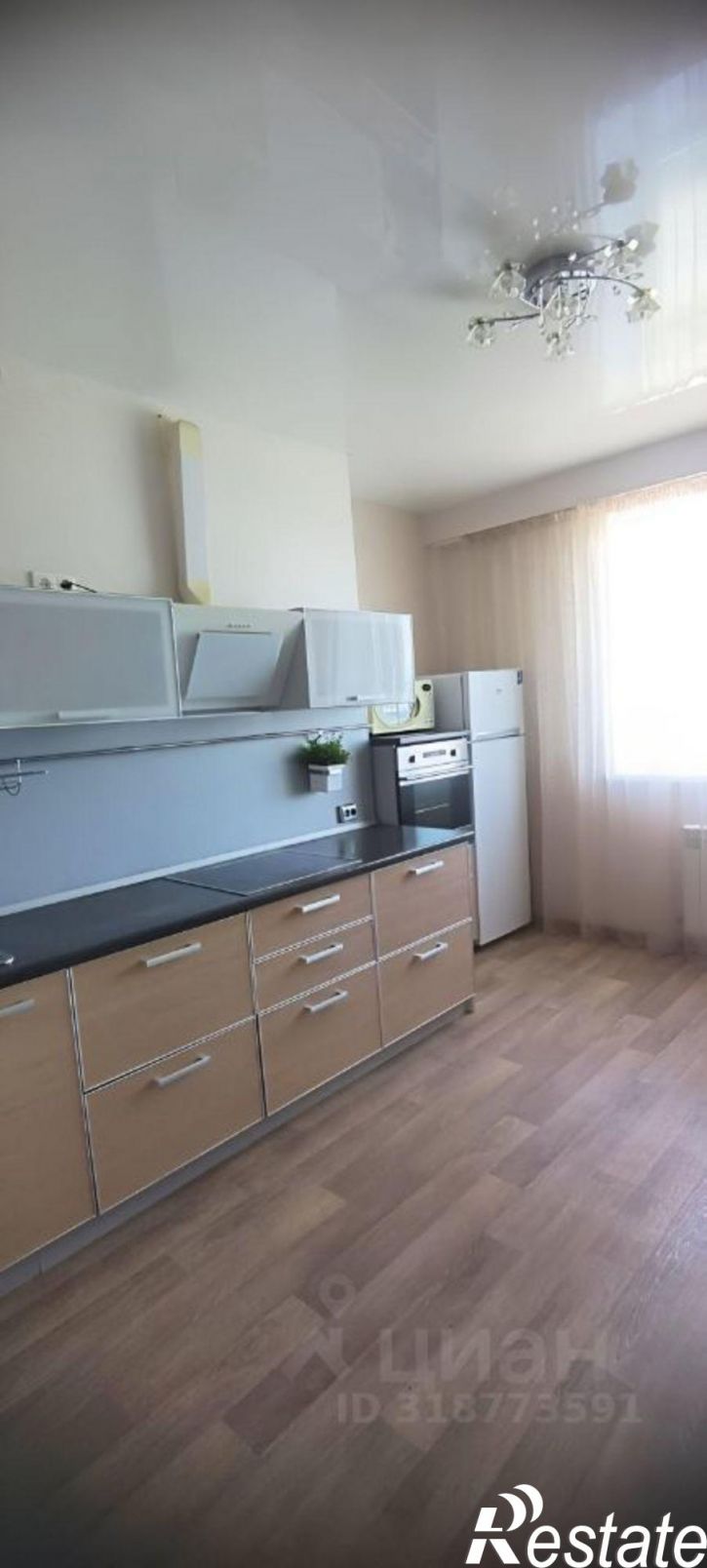 1-комн квартира Московский пр-кт, 140Б,  д. 140Б