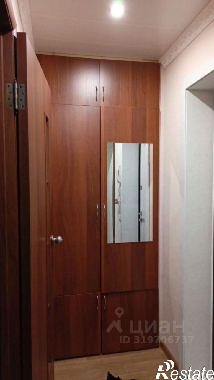 1-комн квартира пр-кт им Мусы Джалиля, 4,  д. 4