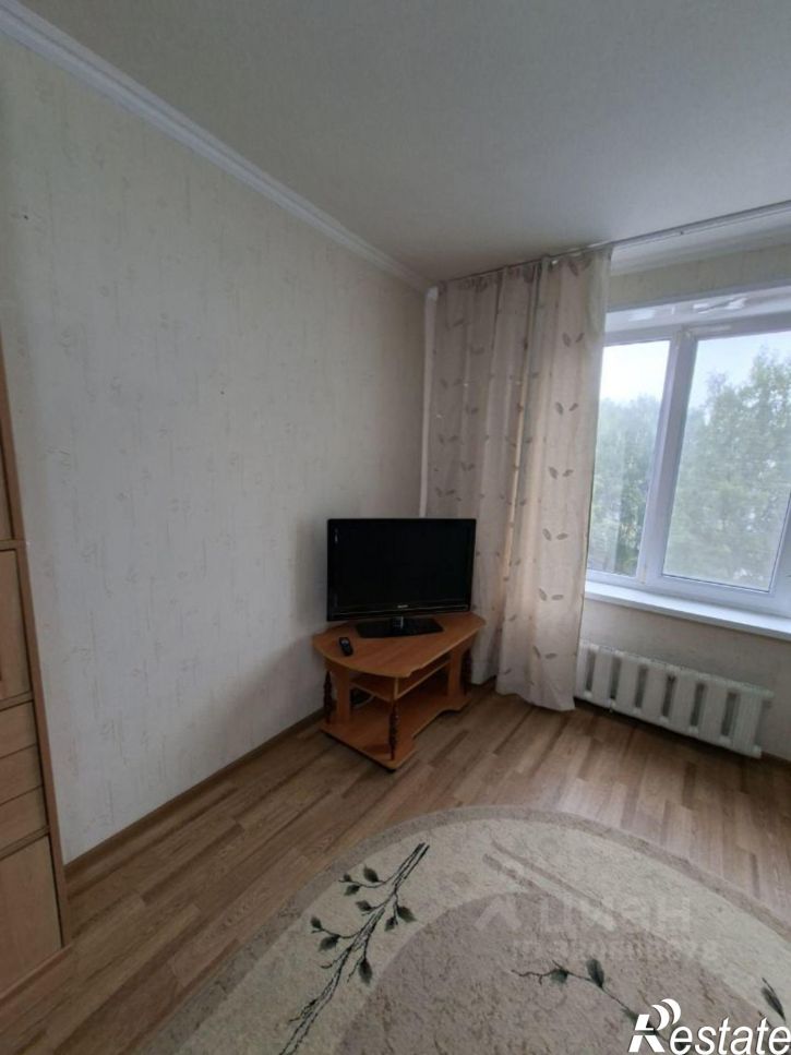 1-комн квартира Шишкинский б-р, 12,  д. 12