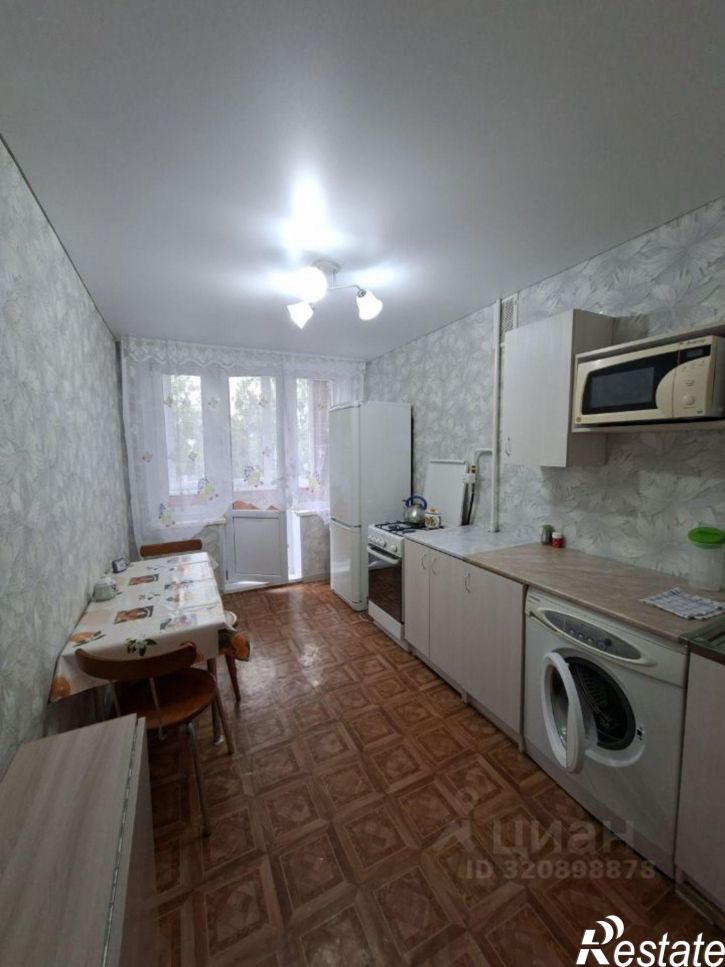 1-комн квартира Шишкинский б-р, 12,  д. 12