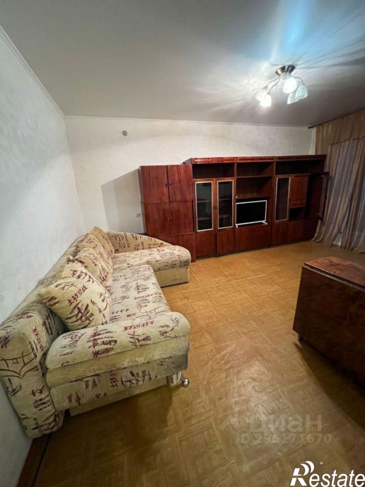 2-комн квартира Сармановский тракт, 60,  д. 60