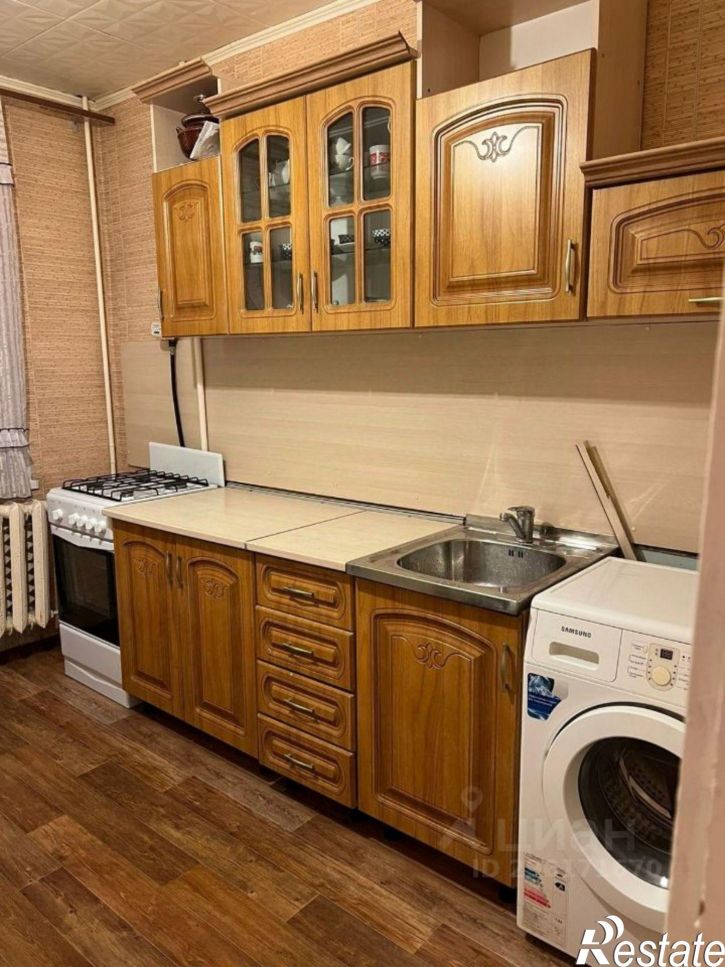 2-комн квартира Сармановский тракт, 60,  д. 60