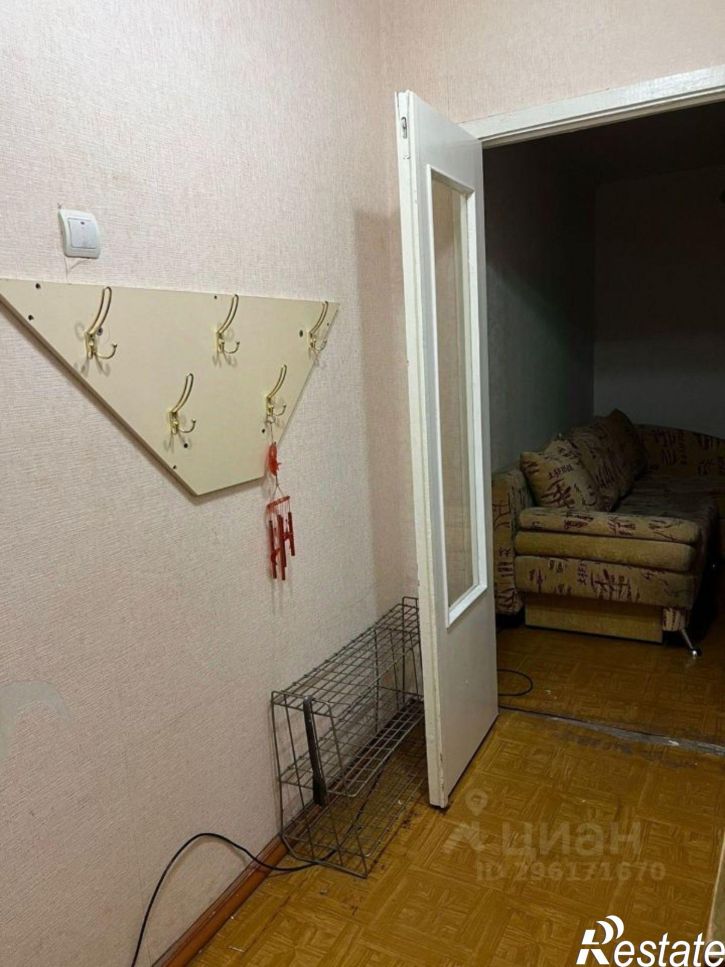 2-комн квартира Сармановский тракт, 60,  д. 60