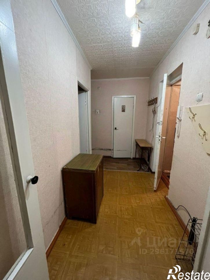 2-комн квартира Сармановский тракт, 60,  д. 60