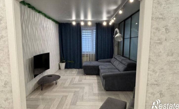 5-комн квартира пр-кт Хасана Туфана, 22/9,  д. 22/9