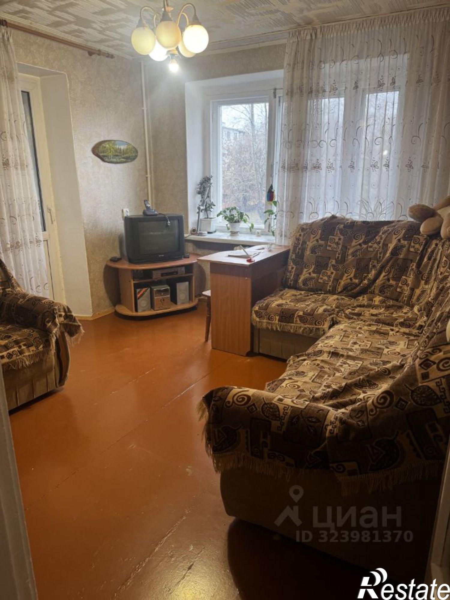 Сдать квартиру за 22 000 рублей на им Габдуллы Тукая наб, 23