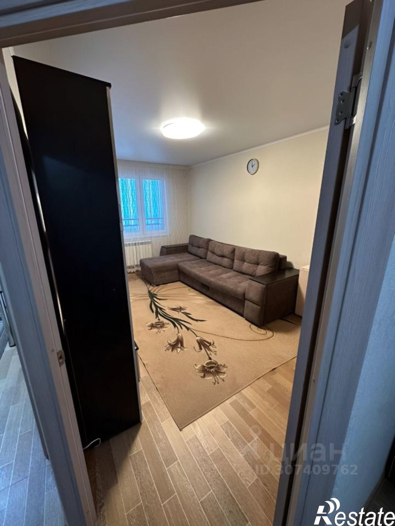 Сдать квартиру за 30 000 рублей на ул Авангардная, 61