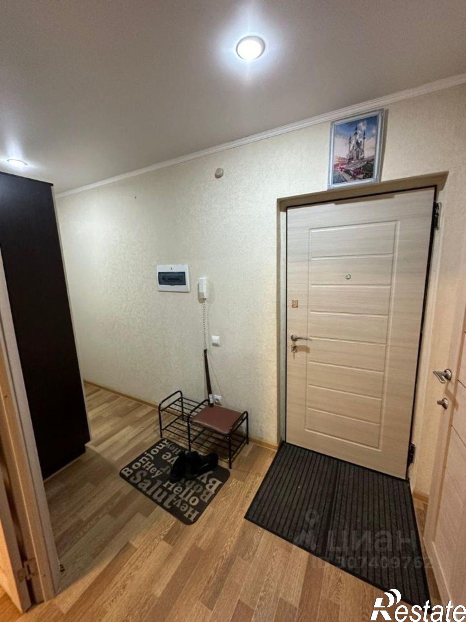 Сдать квартиру за 30 000 рублей на ул Авангардная, 61