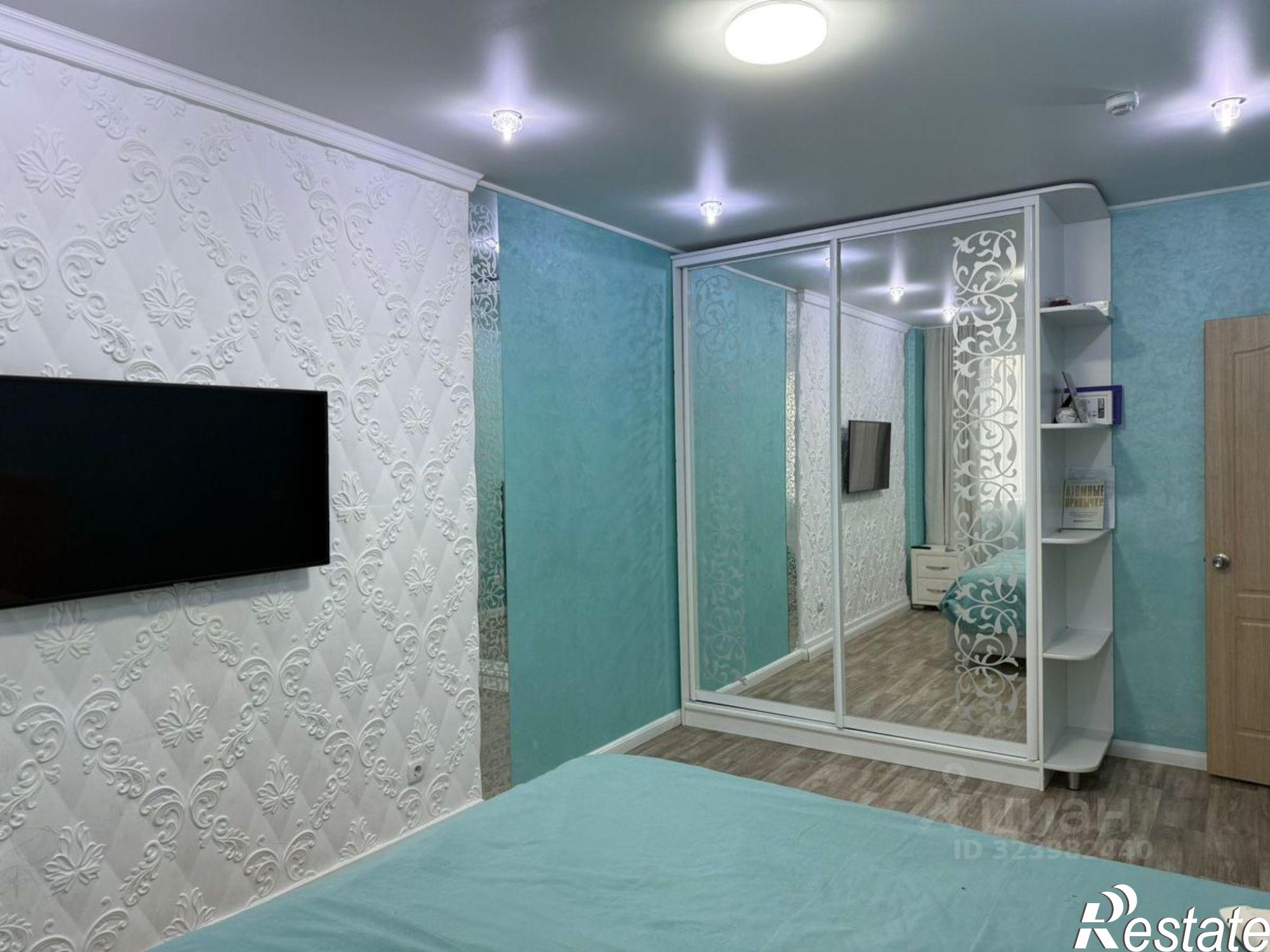 Сдать квартиру за 70 000 рублей на Сармановский тракт, 17А