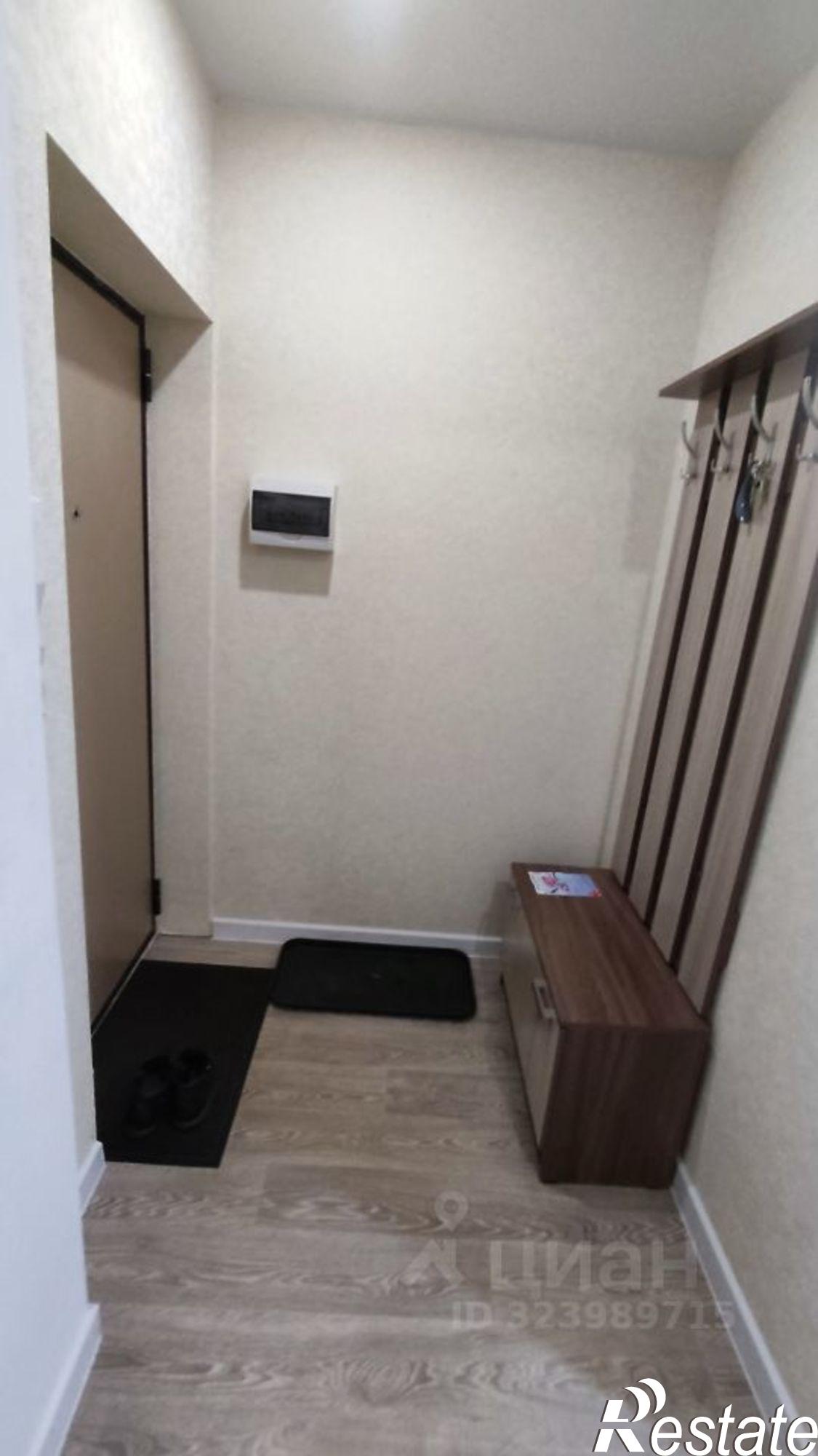 Сдать квартиру за 42 000 рублей на Московский проспект, 74В