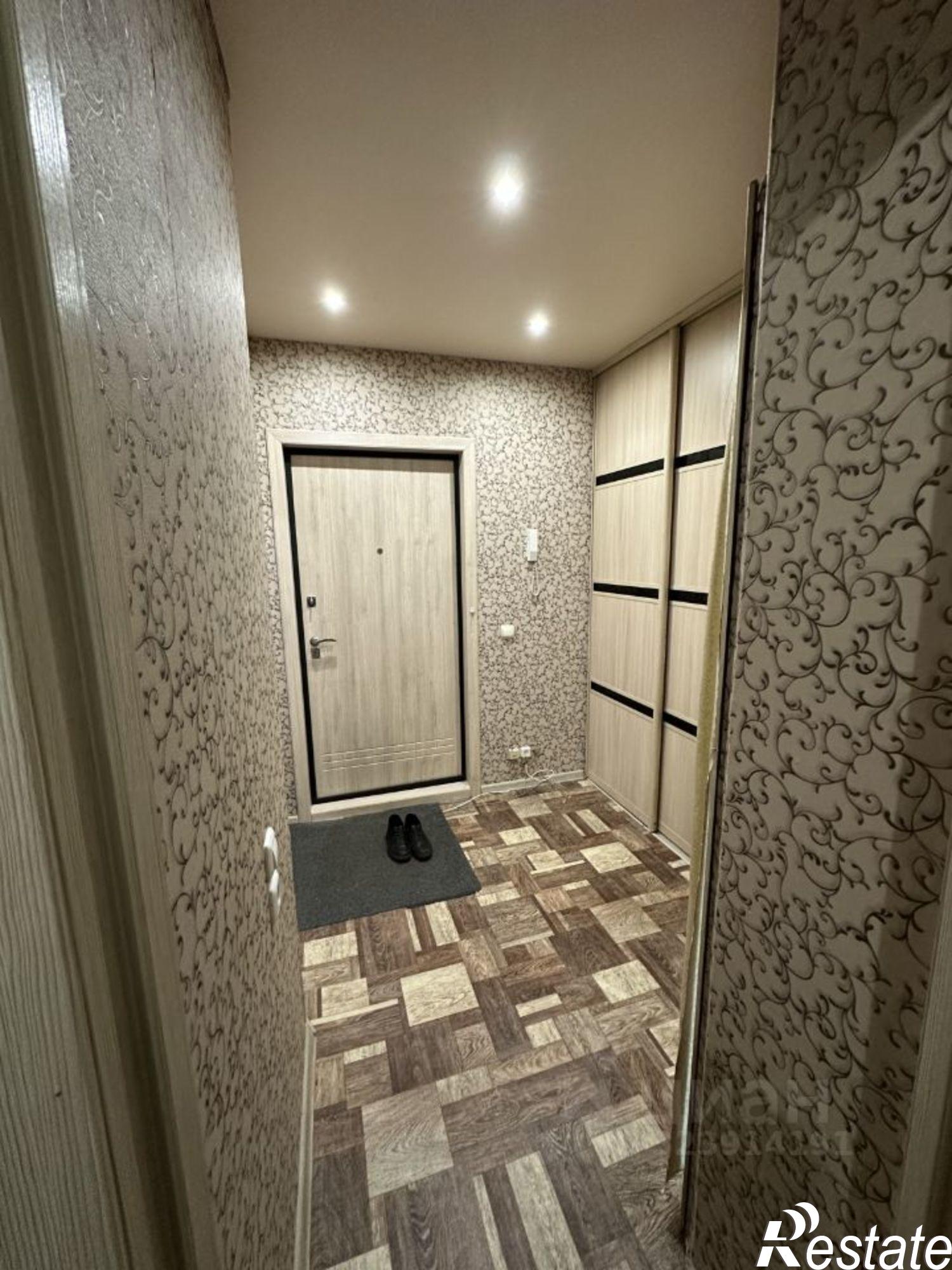 Сдать квартиру за 24 000 рублей на ул Авангардная, 47