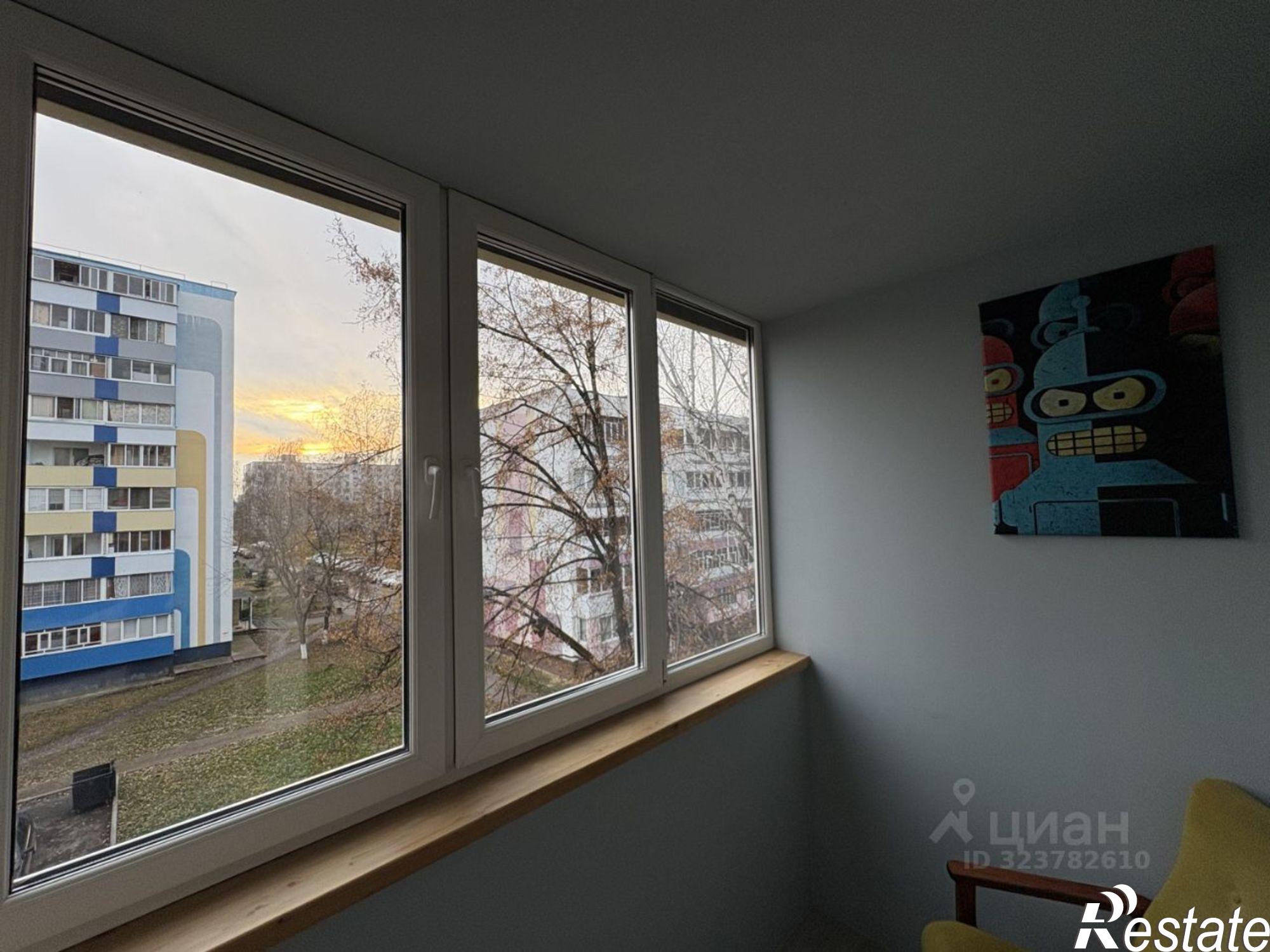 Купить квартиру за 5 650 000 рублей на Московский пр-кт, 169