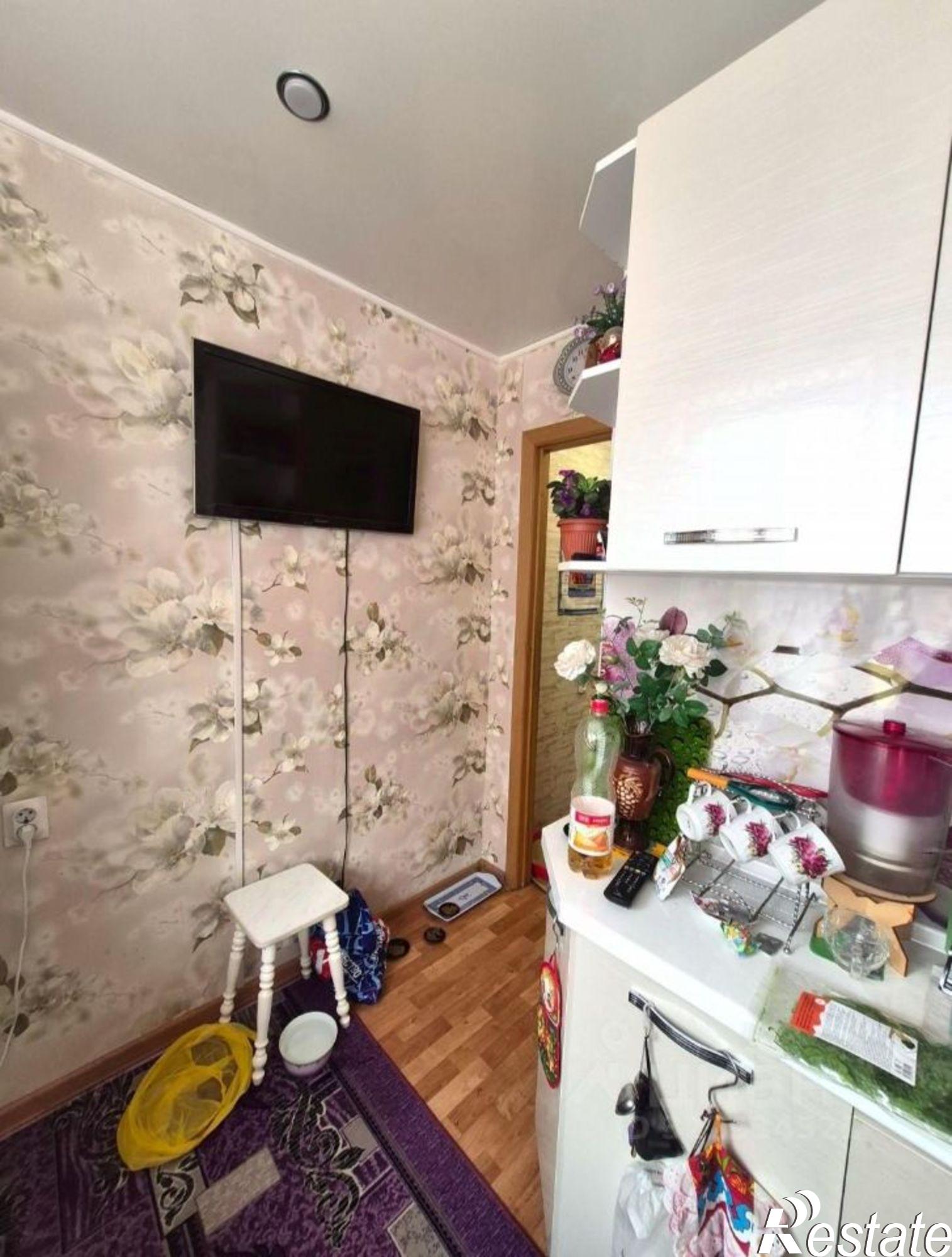 Купить квартиру за 4 200 000 рублей на Энергетиков пер, 6