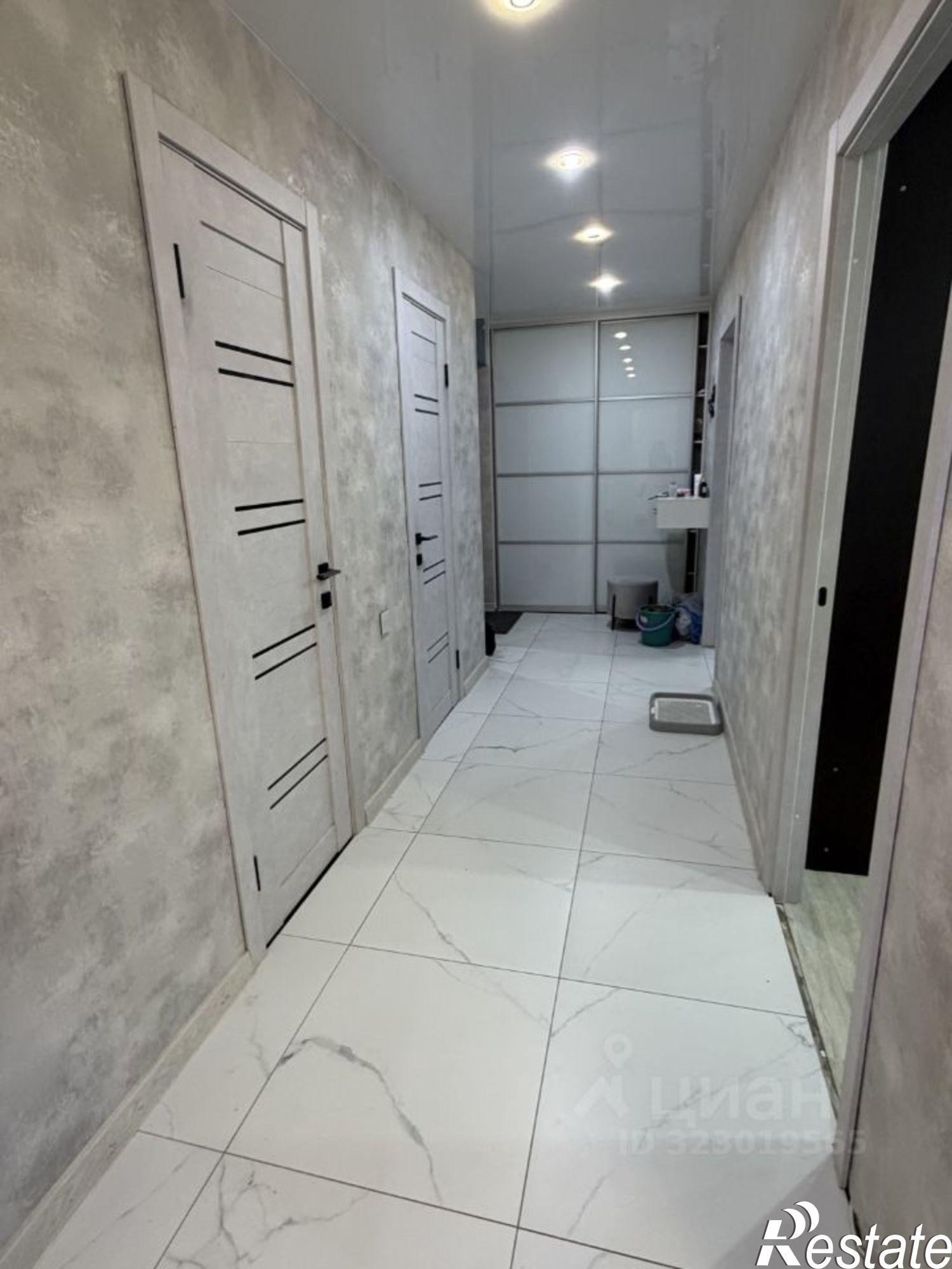 Купить квартиру за 7 700 000 рублей на Комсомольская наб, 7