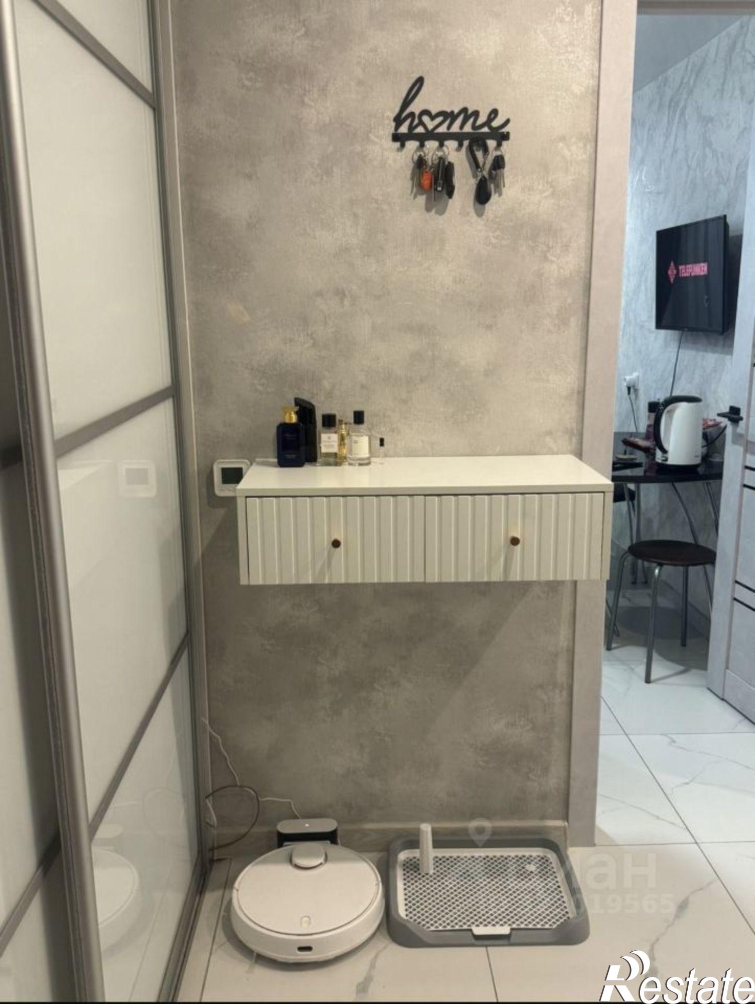 Купить квартиру за 7 700 000 рублей на Комсомольская наб, 7