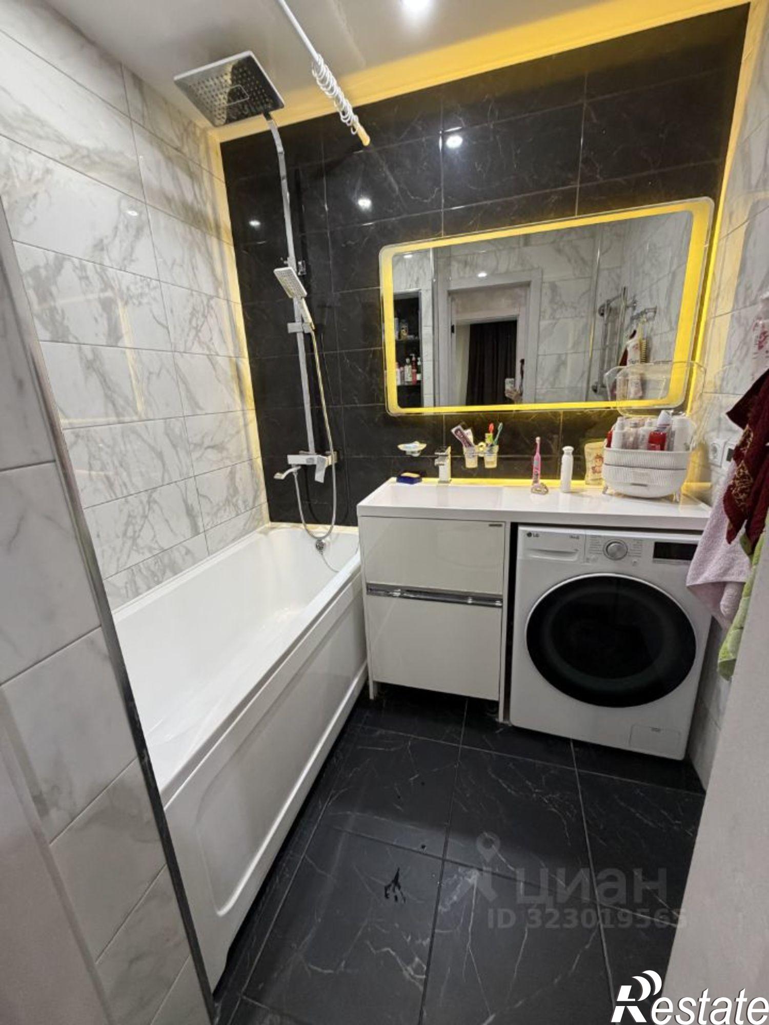 Купить квартиру за 7 700 000 рублей на Комсомольская наб, 7