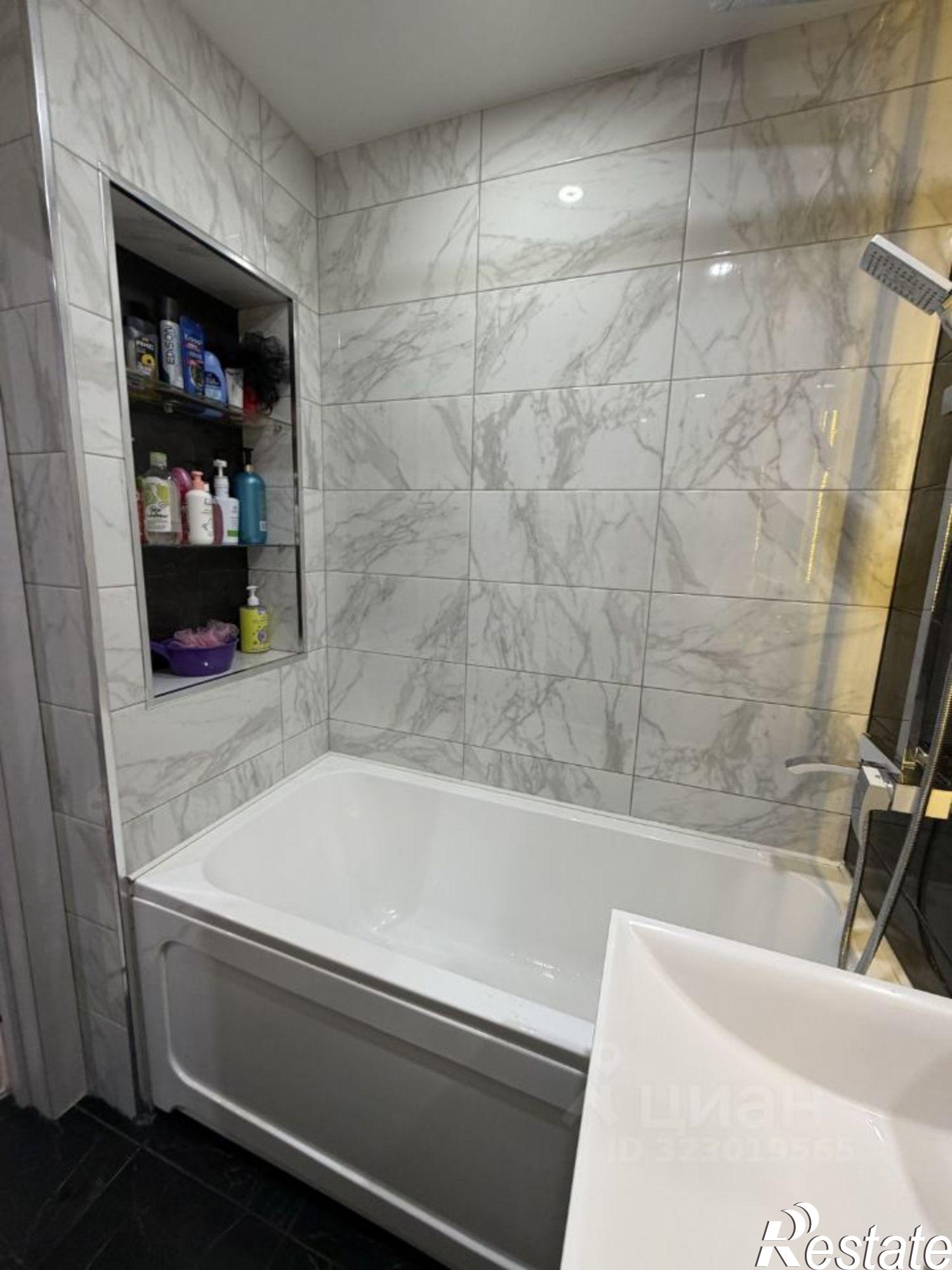 Купить квартиру за 7 700 000 рублей на Комсомольская наб, 7