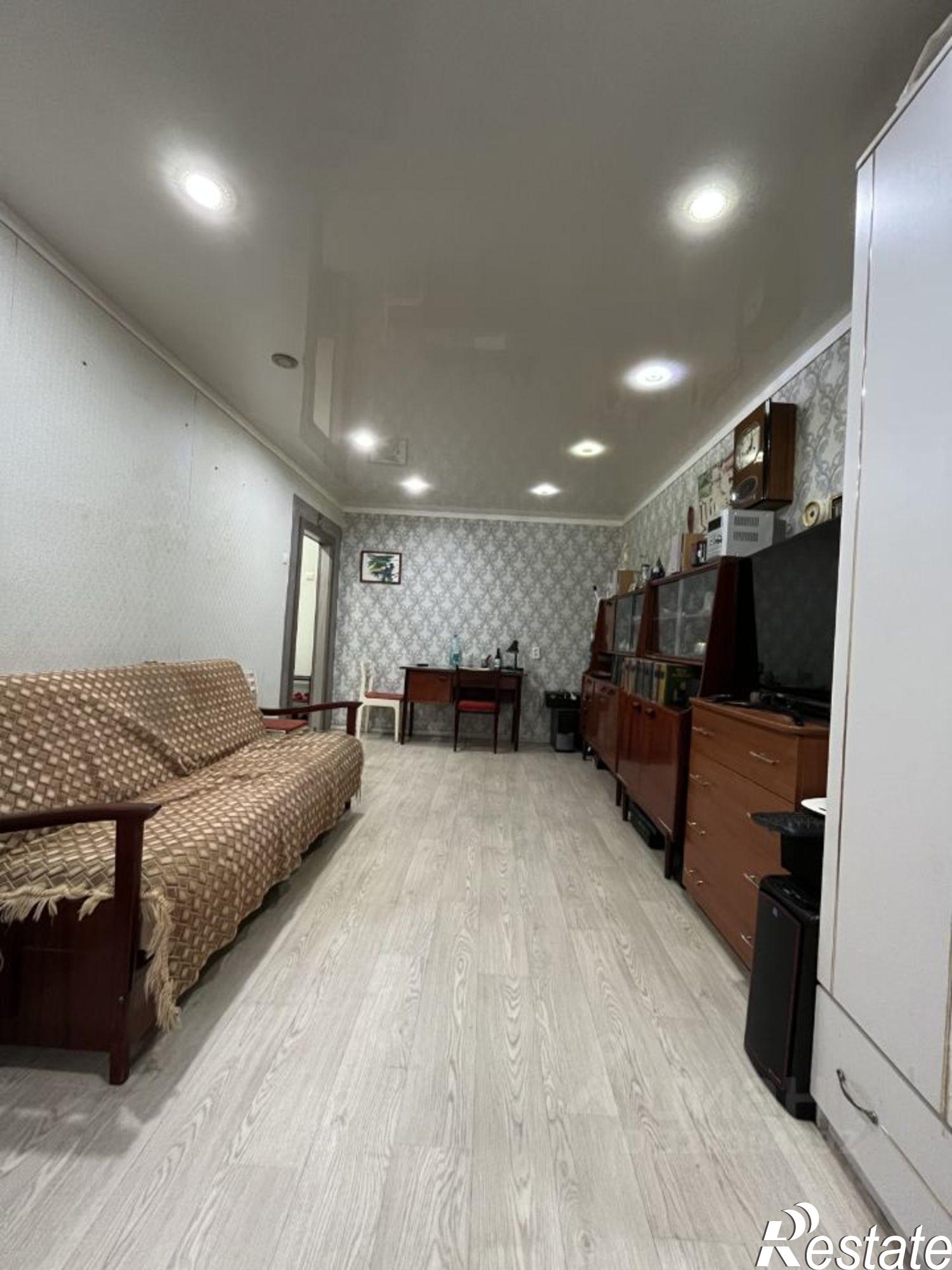 Купить квартиру за 3 200 000 рублей на им Габдуллы Тукая наб, 59