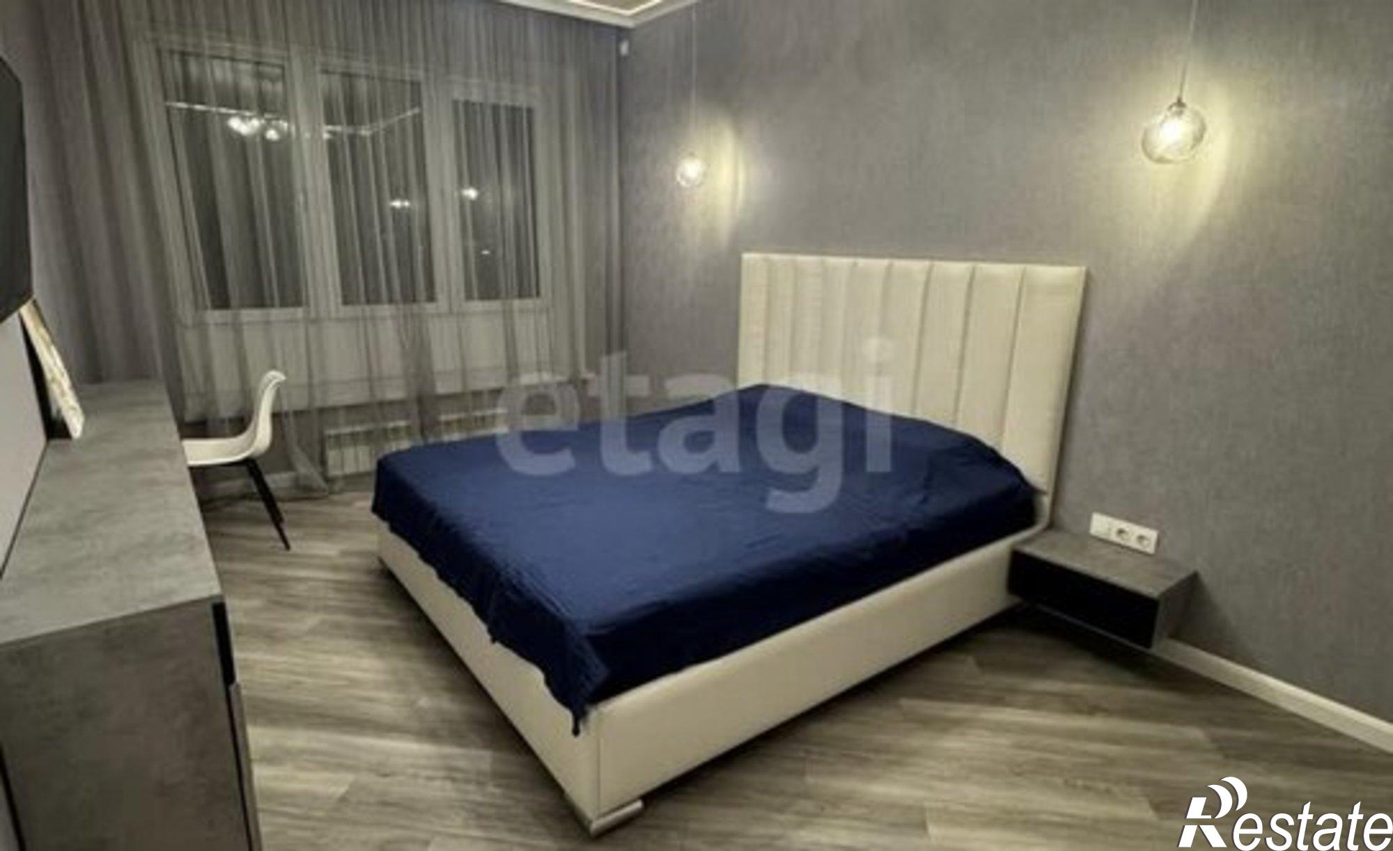 Купить квартиру за 19 500 000 рублей на ул Портовая, 61