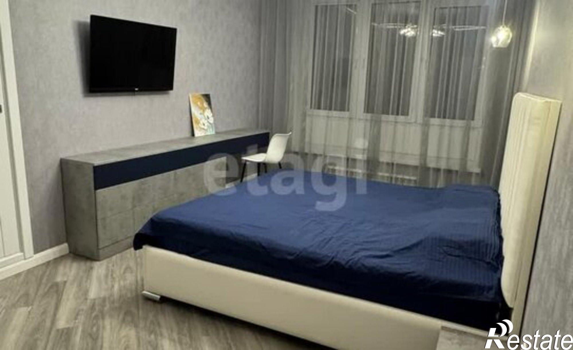 Купить квартиру за 19 500 000 рублей на ул Портовая, 61