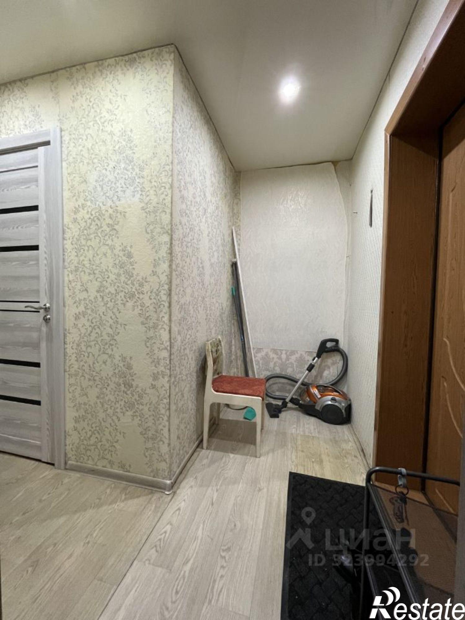 Купить квартиру за 3 200 000 рублей на им Габдуллы Тукая наб, 59