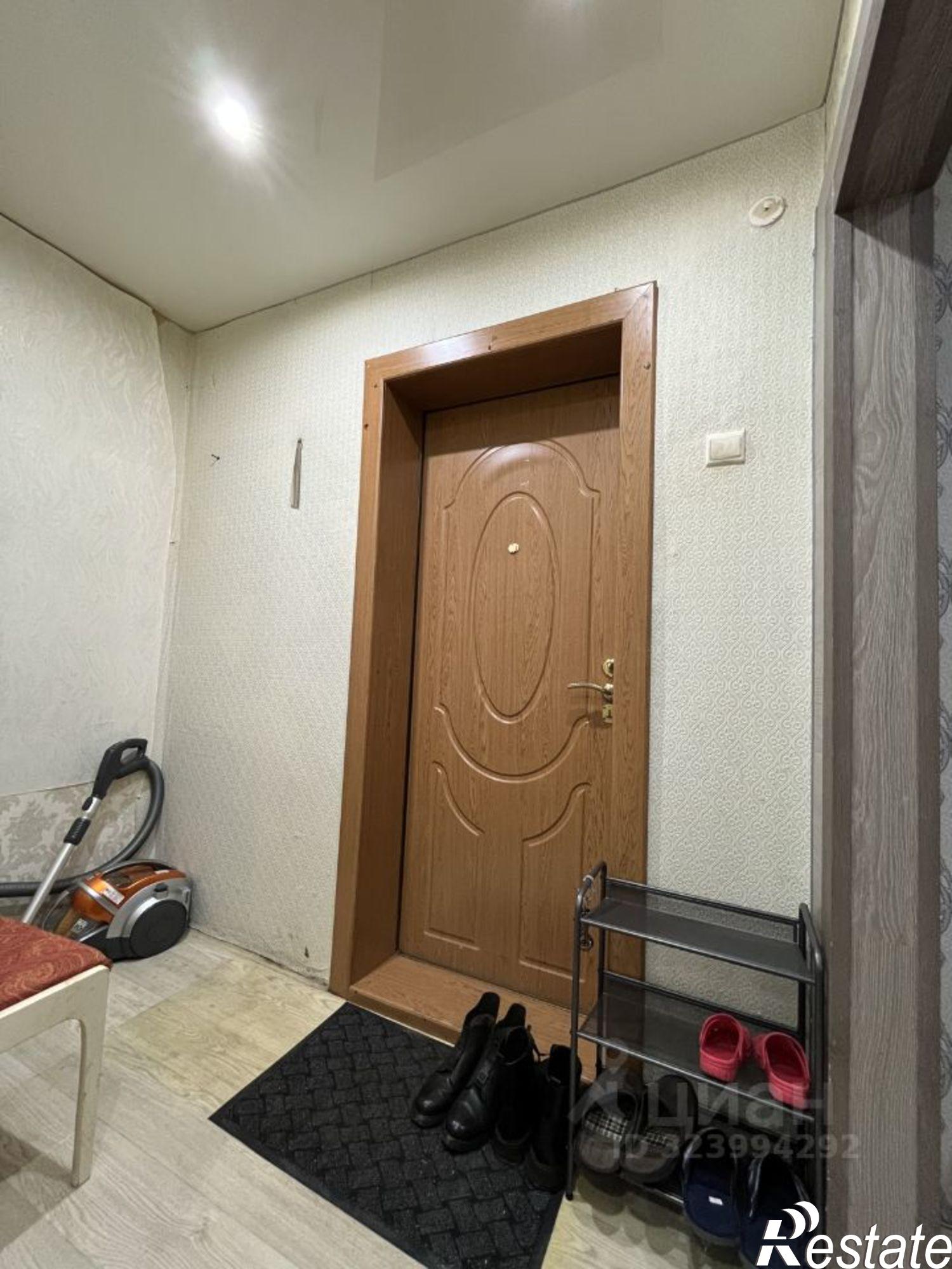 Купить квартиру за 3 200 000 рублей на им Габдуллы Тукая наб, 59