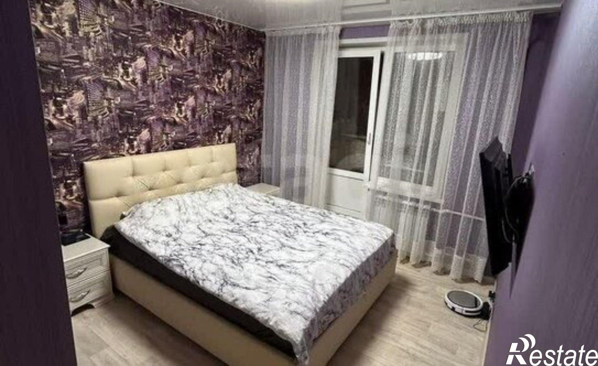 Купить квартиру за 6 350 000 рублей на Автозаводский пр-кт, 11