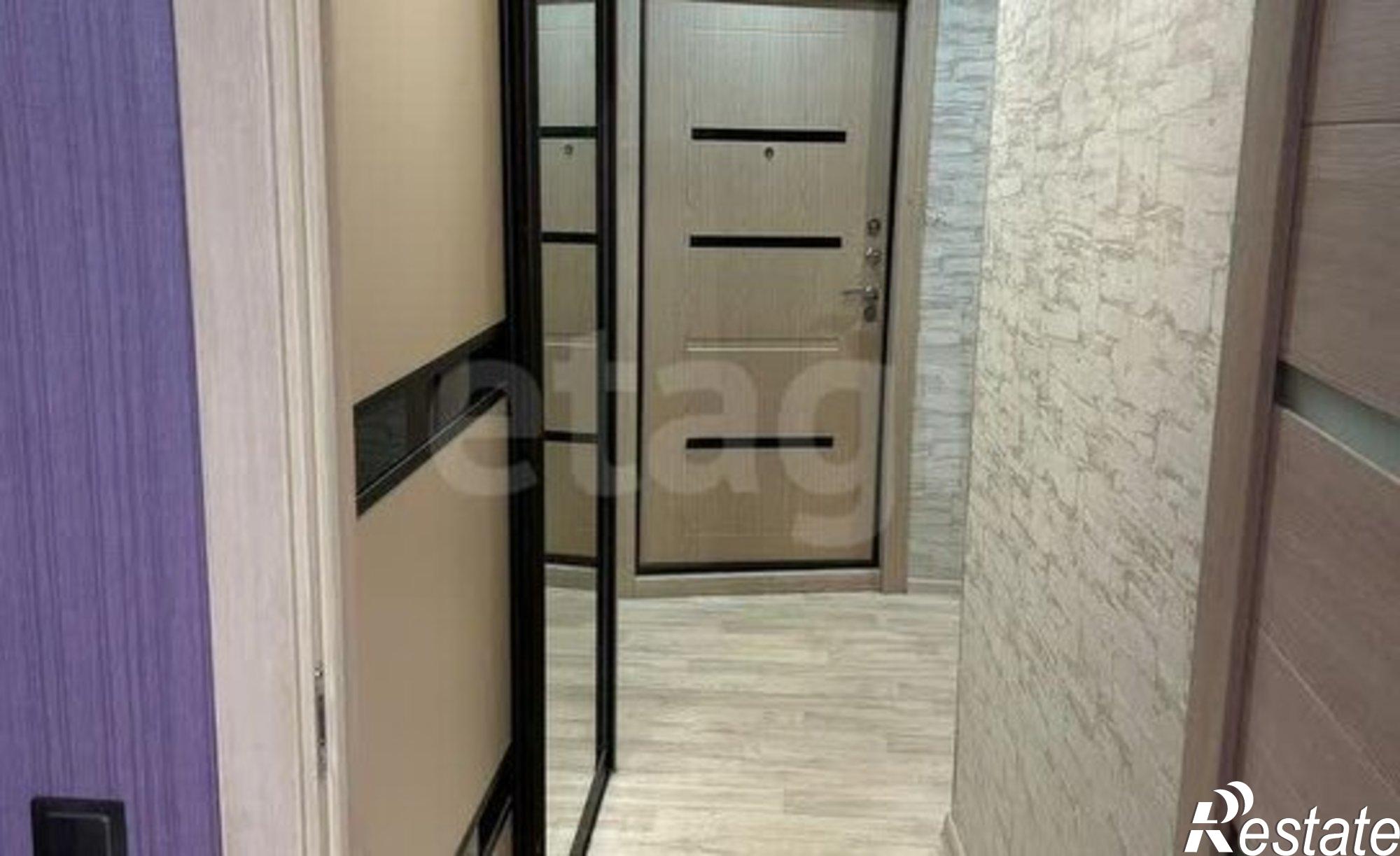 Купить квартиру за 6 350 000 рублей на Автозаводский пр-кт, 11