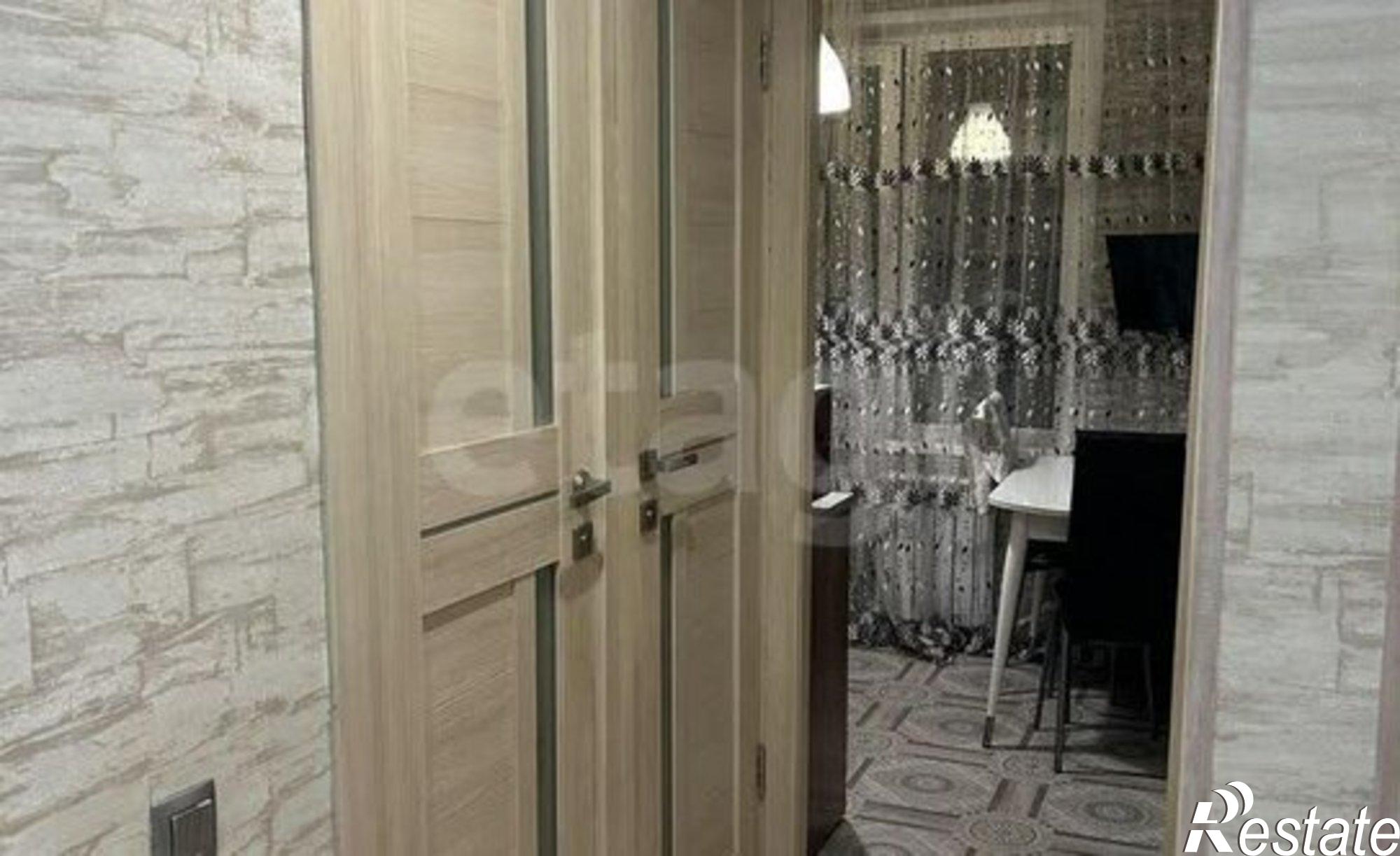 Купить квартиру за 6 350 000 рублей на Автозаводский пр-кт, 11