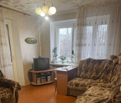 1-комн, 32кв м, этаж 2/9 им Габдуллы Тукая наб, 23