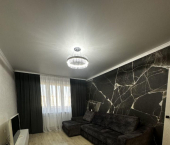 2-комн, 53кв м, этаж 9/10 ул Профсоюзная, 41