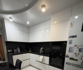 3-комн, 58кв м, этаж 11/14 Комсомольская наб, 7