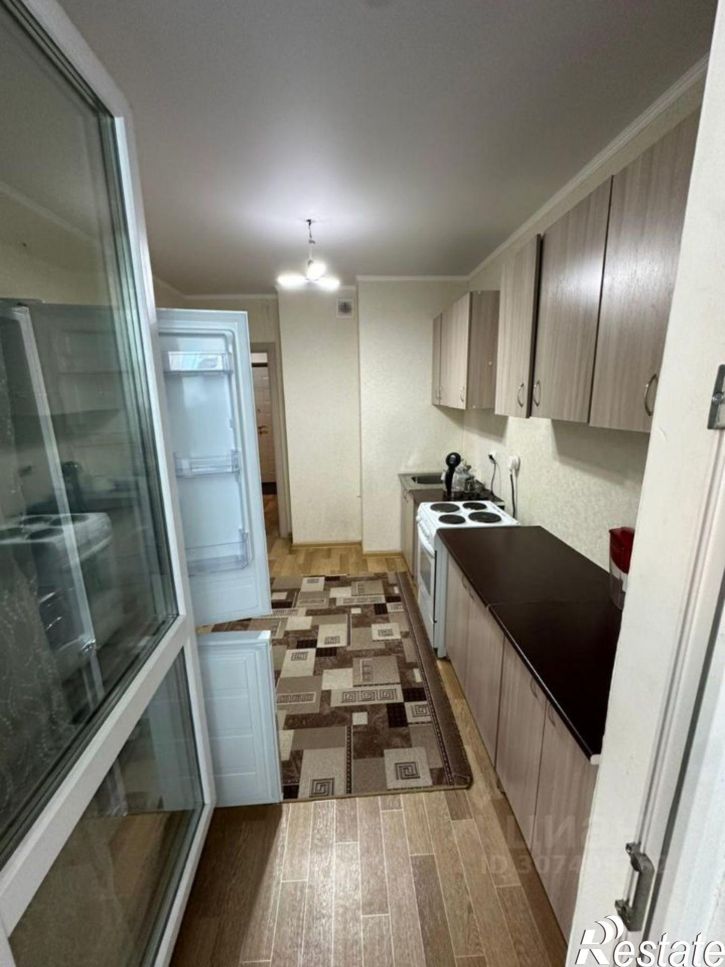 1-комн квартира ул Авангардная, 61,  д. 61