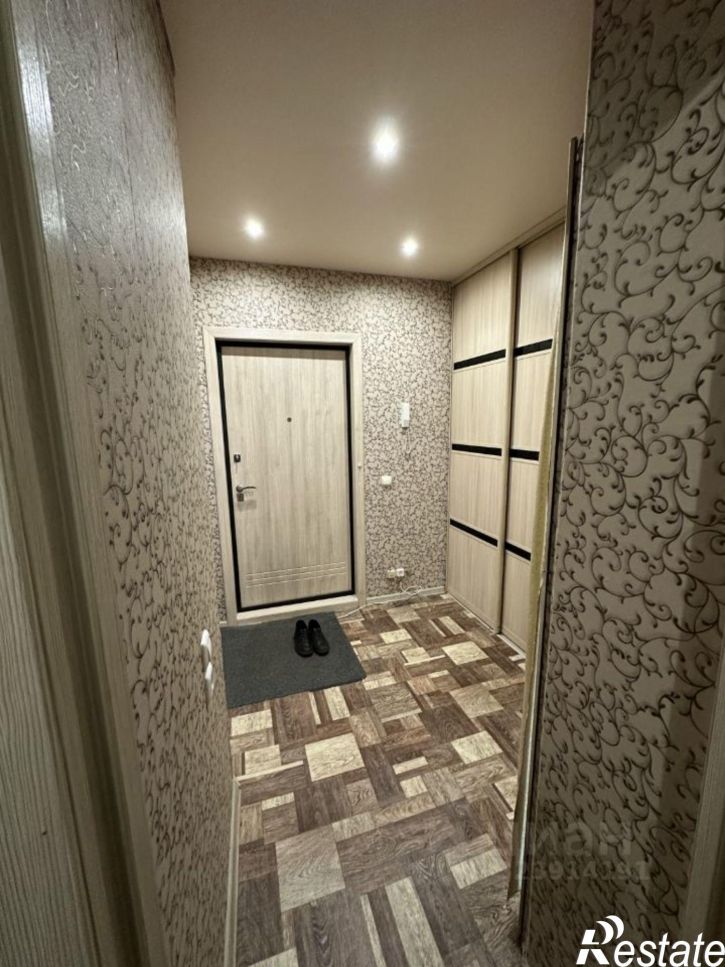 1-комн квартира ул Авангардная, 47,  д. 47