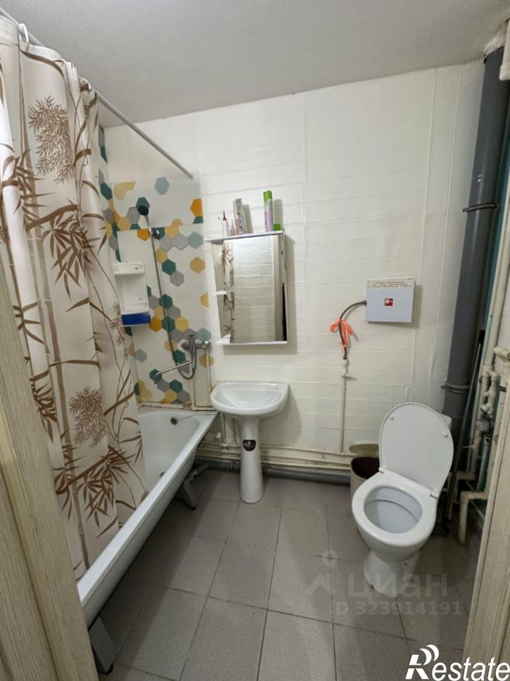 1-комн квартира ул Авангардная, 47,  д. 47